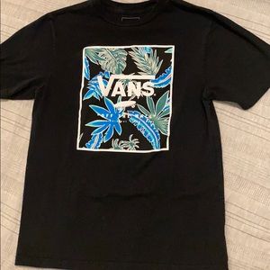 Vans T-Shirt